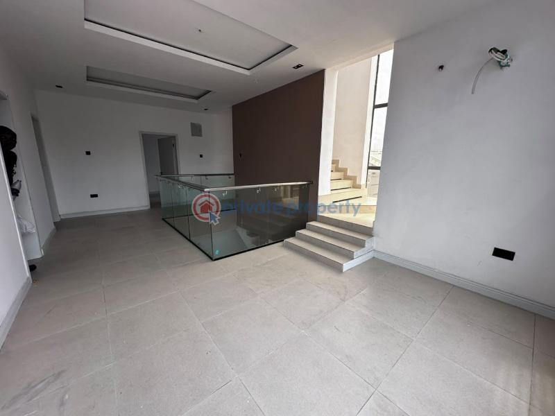 4 bedroom Semi detached Duplex For Rent Spg Ologolo Lekki Lagos. Ologolo Lekki Lagos - 23