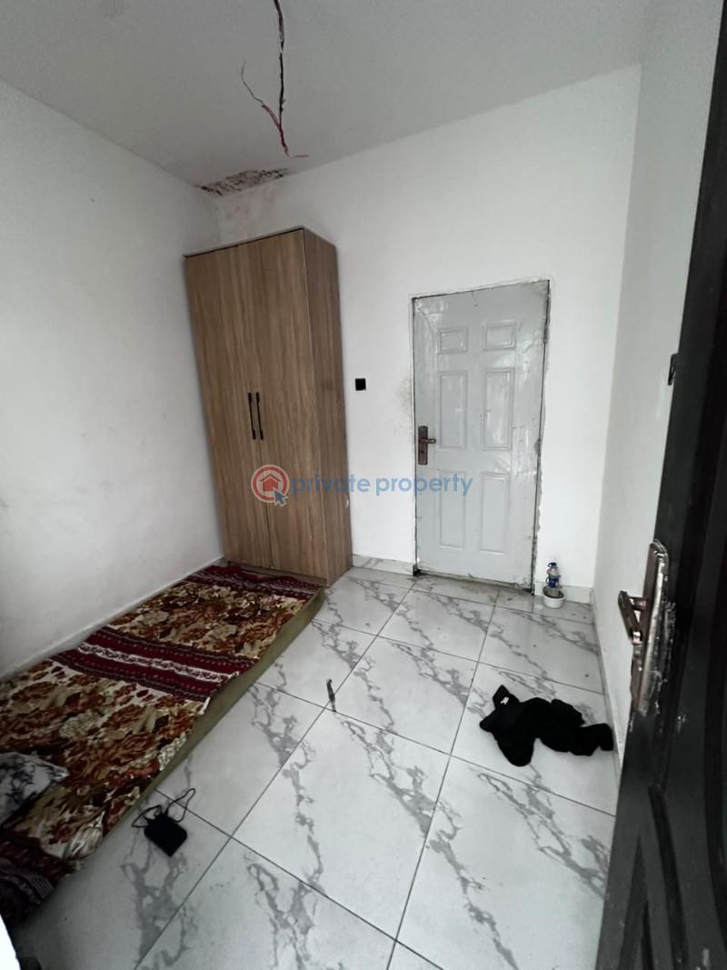 4 bedroom Semi detached Duplex For Rent Spg Ologolo Lekki Lagos. Ologolo Lekki Lagos - 28