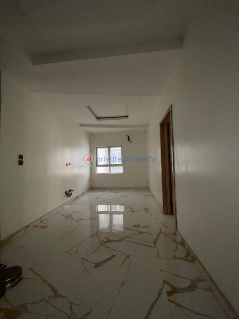 4 bedroom semi detached duplex with swimming pool,gym and bq - 10 4 bedroom Semi detached Duplex For Rent Vgc Extension ( Harris Drive ) Victoria Garden City Lekki Lagos - 10