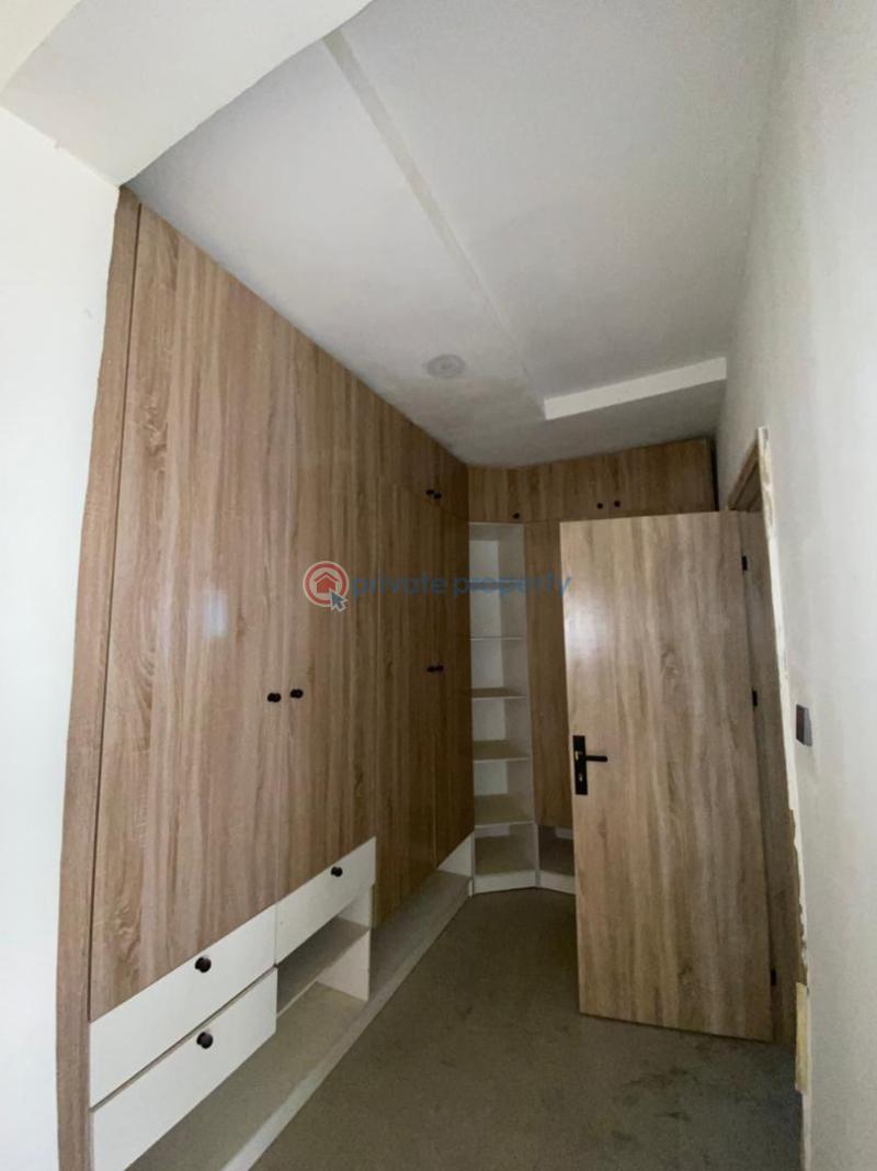 4 bedroom semi detached duplex with swimming pool,gym and bq - 8 4 bedroom Semi detached Duplex For Rent Vgc Extension ( Harris Drive ) Victoria Garden City Lekki Lagos - 8