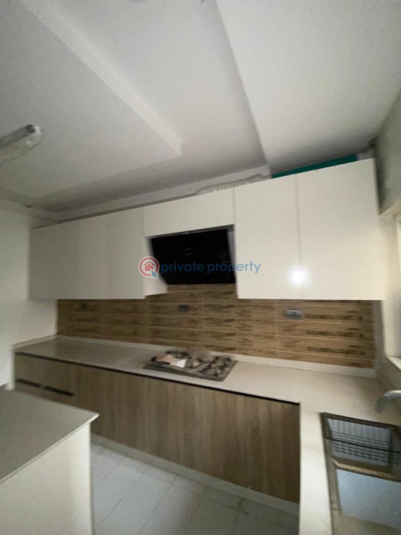 4 bedroom semi detached duplex with swimming pool,gym and bq - 9 4 bedroom Semi detached Duplex For Rent Vgc Extension ( Harris Drive ) Victoria Garden City Lekki Lagos - 9