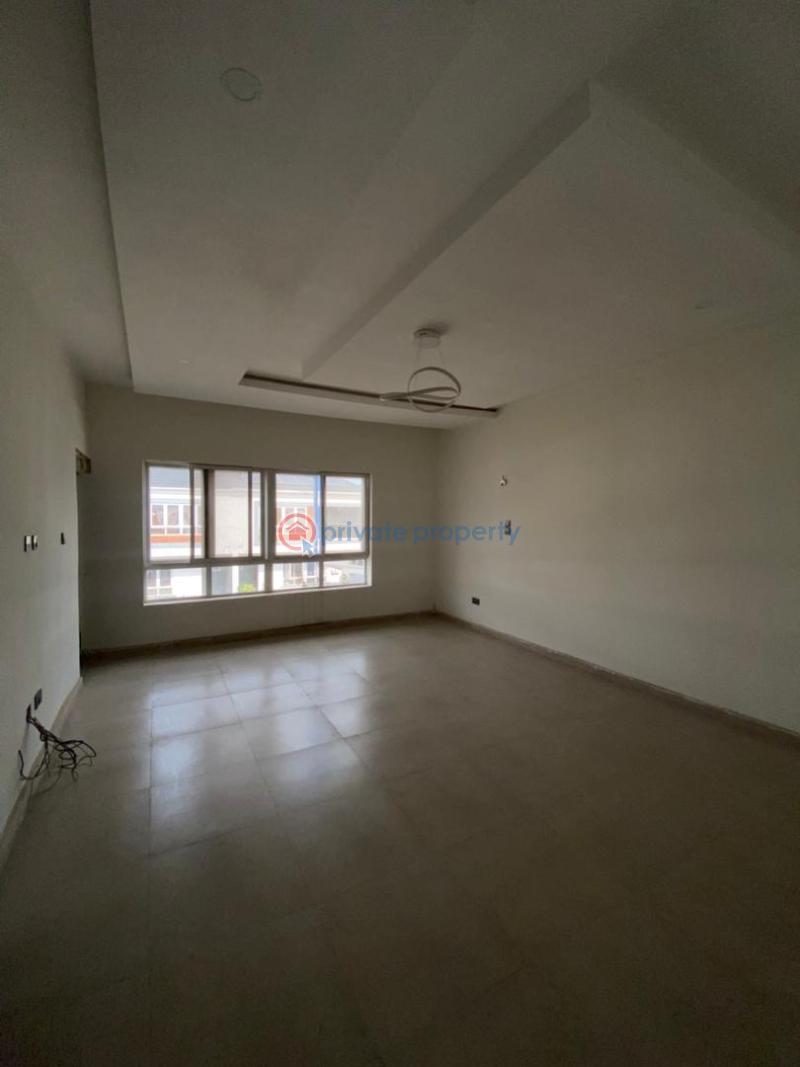 4 bedroom semi detached duplex with swimming pool,gym and bq - 13 4 bedroom Semi detached Duplex For Rent Vgc Extension ( Harris Drive ) Victoria Garden City Lekki Lagos - 13