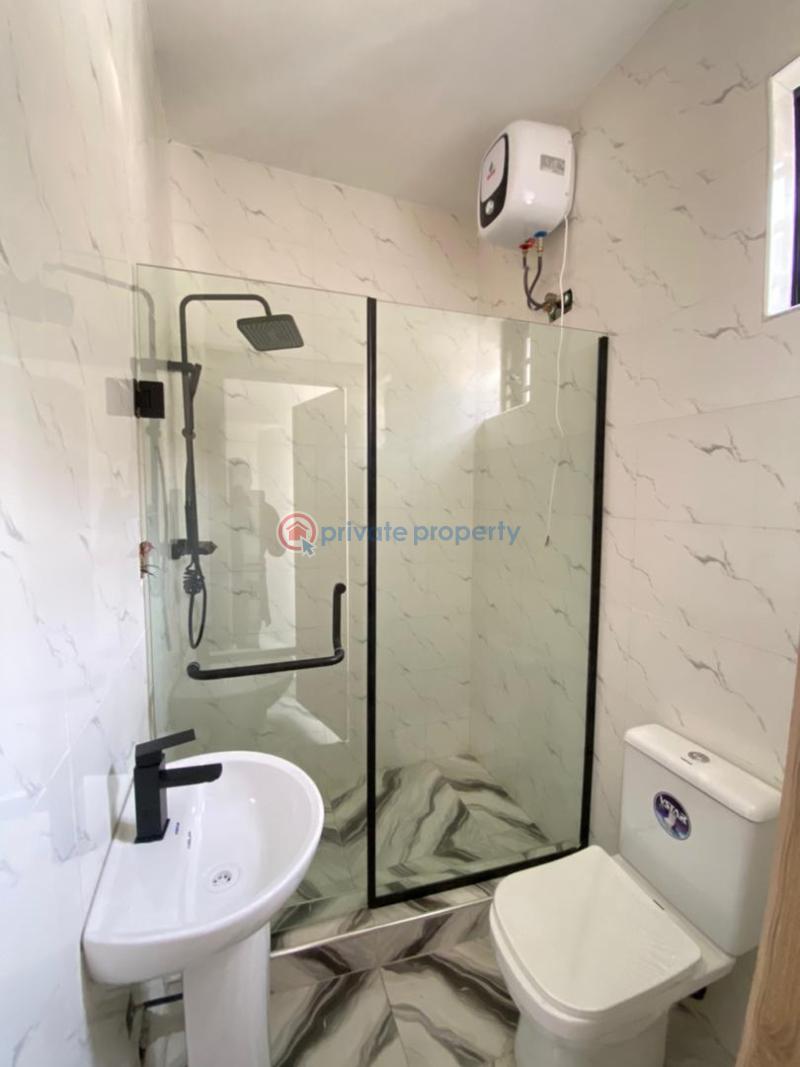 4 bedroom Semi detached Duplex For Sale Ikota Lekki Lagos - 2