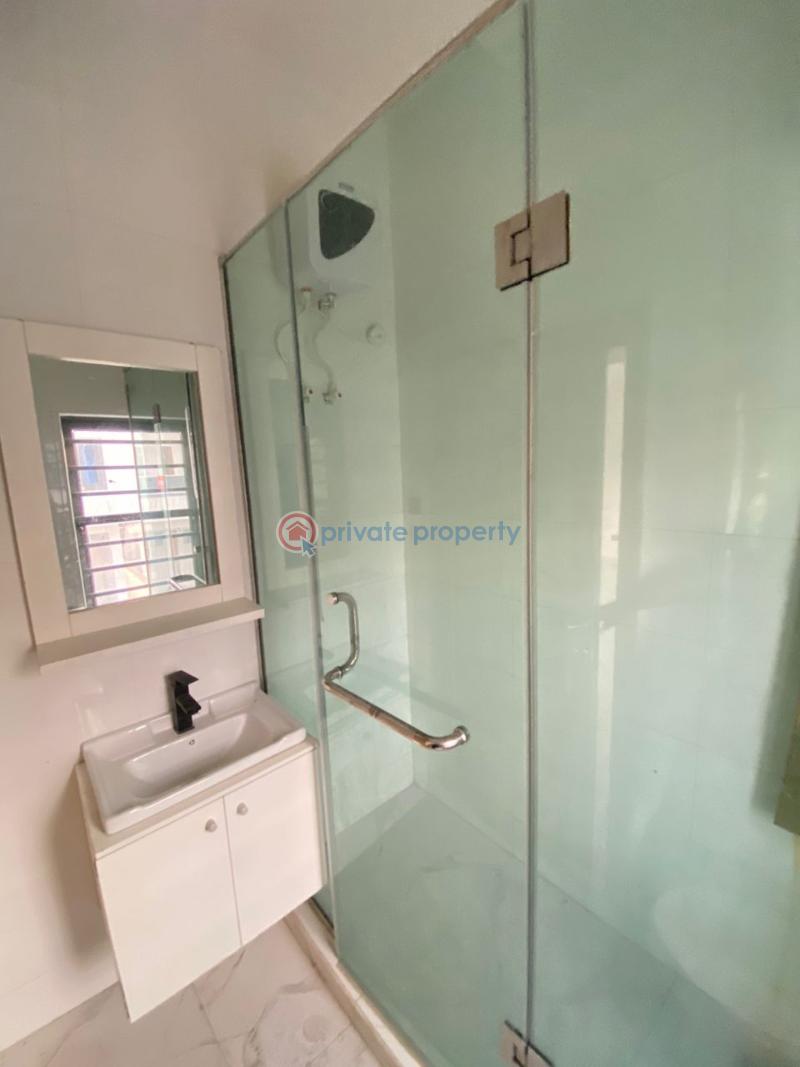 4 bedroom semi detached duplex with swimming pool and gym - 2 4 bedroom Semi detached Duplex For Sale Ajah Lekki Lagos Ajah Lagos - 2