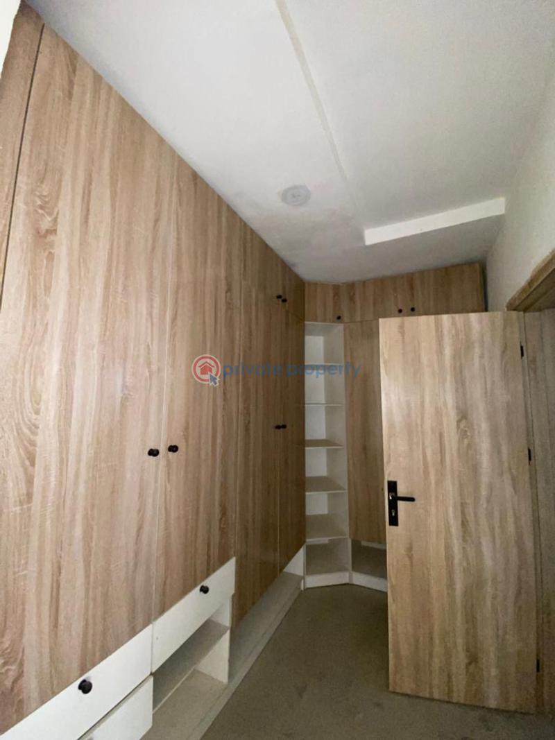 4 bedroom semi detached duplex with swimming pool,gym and bq - 5 4 bedroom Semi detached Duplex For Rent Vgc Extension ( Harris Drive ) Victoria Garden City Lekki Lagos - 5