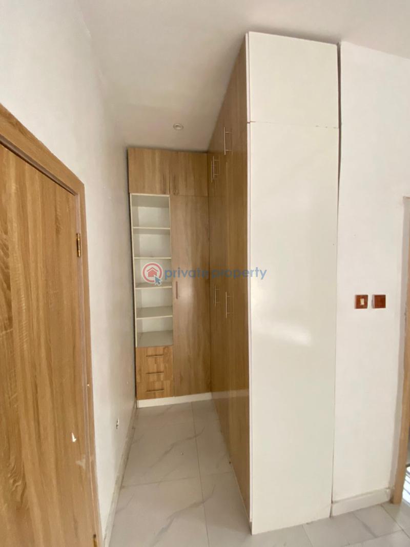 4 bedroom semi detached duplex with swimming pool and gym - 4 4 bedroom Semi detached Duplex For Sale Ajah Lekki Lagos Ajah Lagos - 4