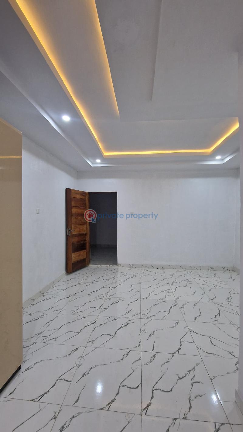 House For Sale Located Within Emmanuel Estate, Ile Titun Area, Jericho/idi Ishin Extension, Ibadan. Ibadan Oyo - 12