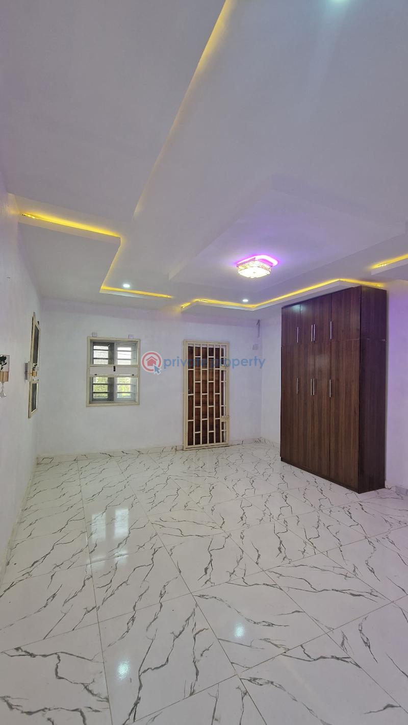 House For Sale Located Within Emmanuel Estate, Ile Titun Area, Jericho/idi Ishin Extension, Ibadan. Ibadan Oyo - 7