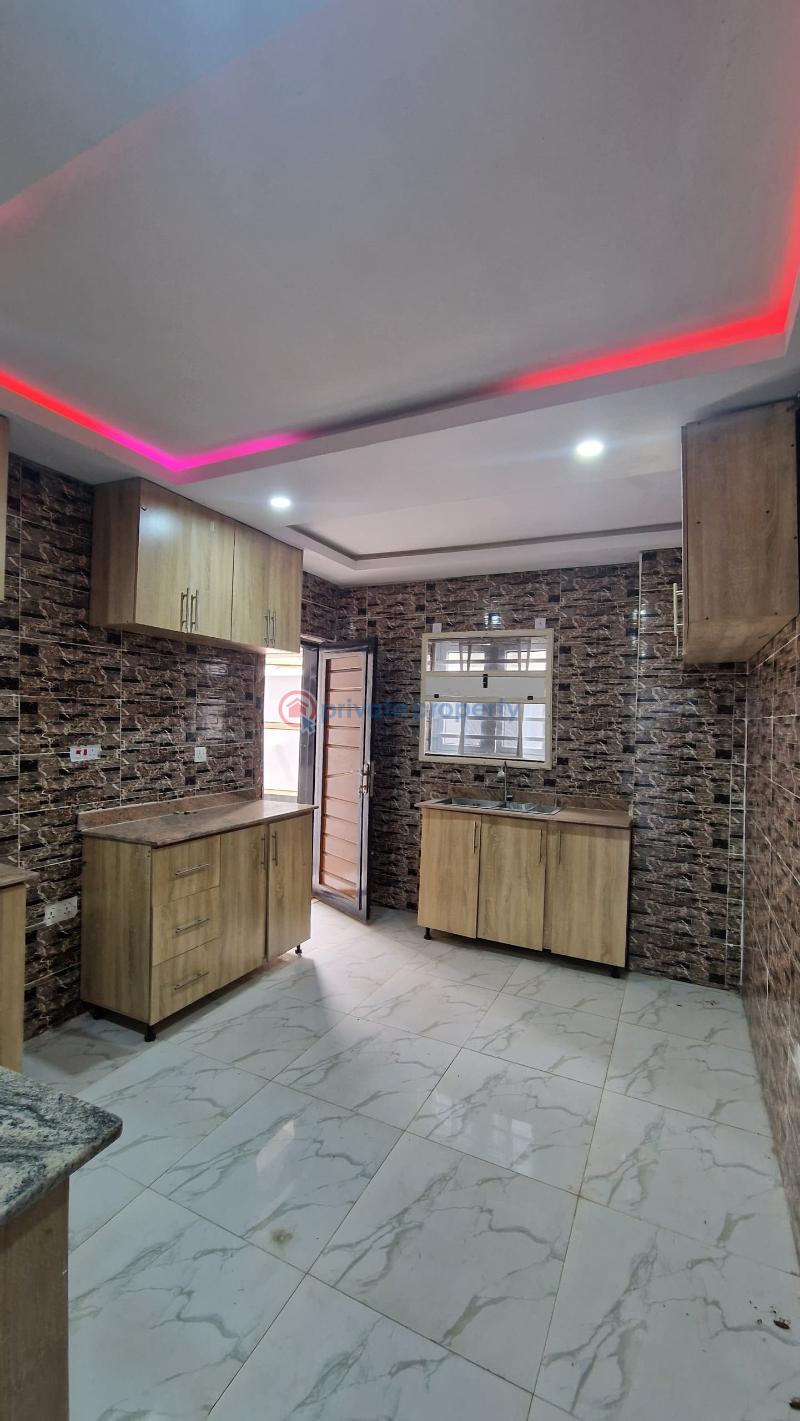 House For Sale Located Within Emmanuel Estate, Ile Titun Area, Jericho/idi Ishin Extension, Ibadan. Ibadan Oyo - 5