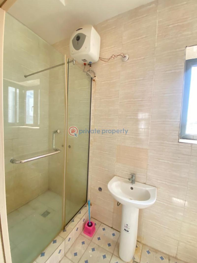4 bedroom Semi detached Duplex For Sale Ikota Lekki Lagos - 4