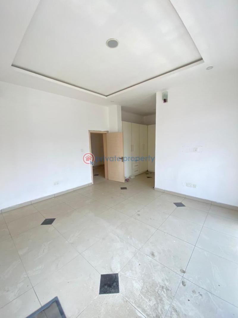 4 bedroom Semi detached Duplex For Sale Ikota Lekki Lagos - 5
