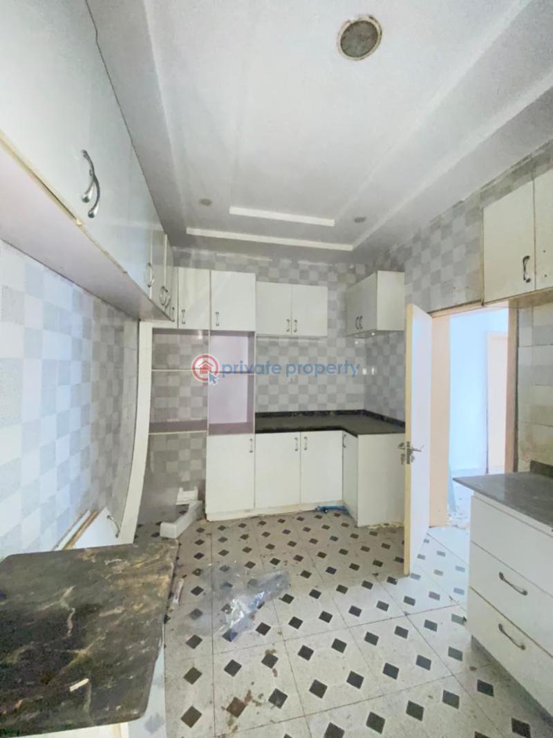 4 bedroom Semi detached Duplex For Sale Ikota Lekki Lagos - 7