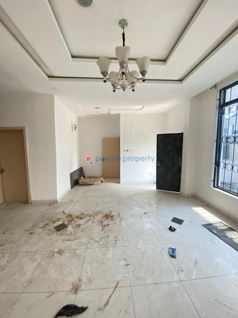 4 bedroom Semi detached Duplex For Sale Ikota Lekki Lagos - 1