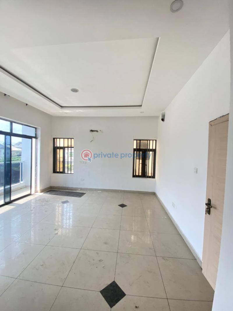 4 bedroom Semi detached Duplex For Sale Ikota Lekki Lagos - 9