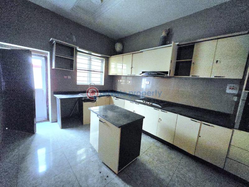 4 bedroom Semi detached Duplex For Sale Orchid Road Chevron Drive Lekki Lagos - 11