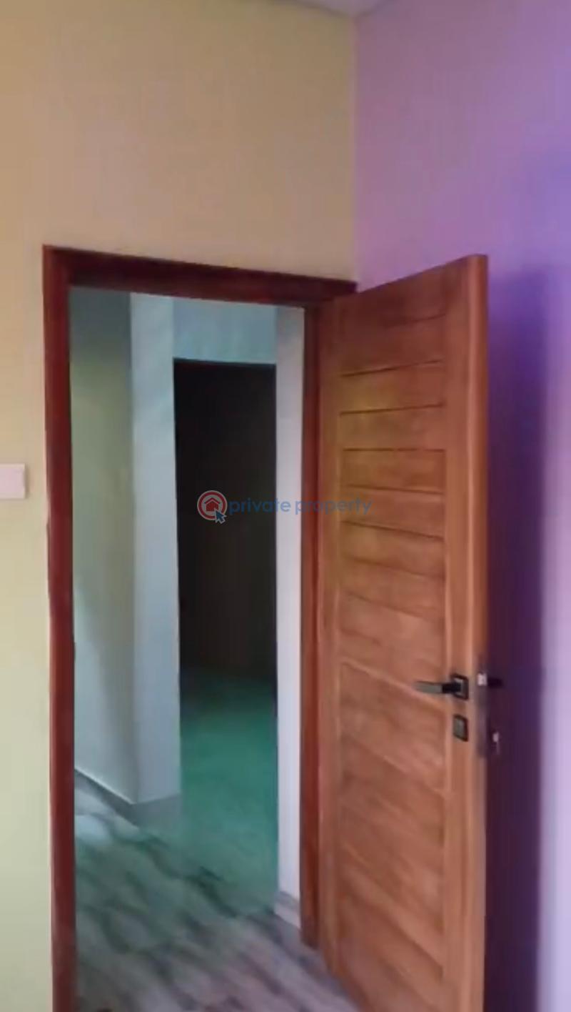 4 bedroom Semi detached Duplex For Rent Hayvalley Estate, Along Ogombo Sangotedo Lagos - 15