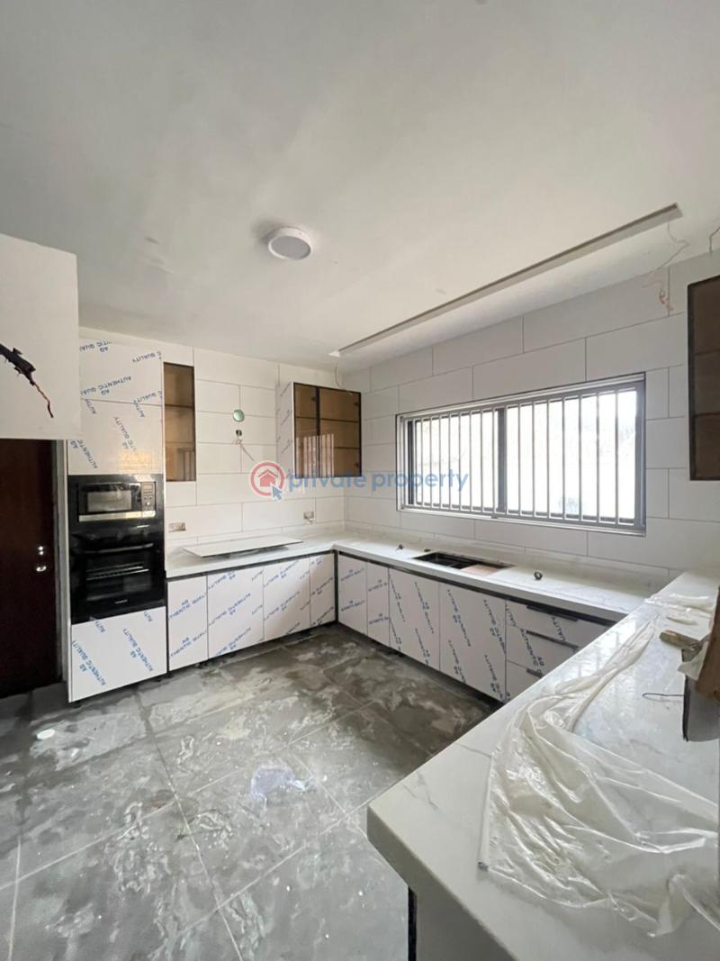 4 bedroom Semi detached Duplex For Sale Lekki Phase 1 Lagos - 10
