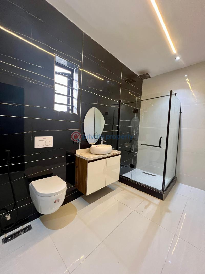 4 bedroom Semi detached Duplex For Sale Ajah Lagos - 14