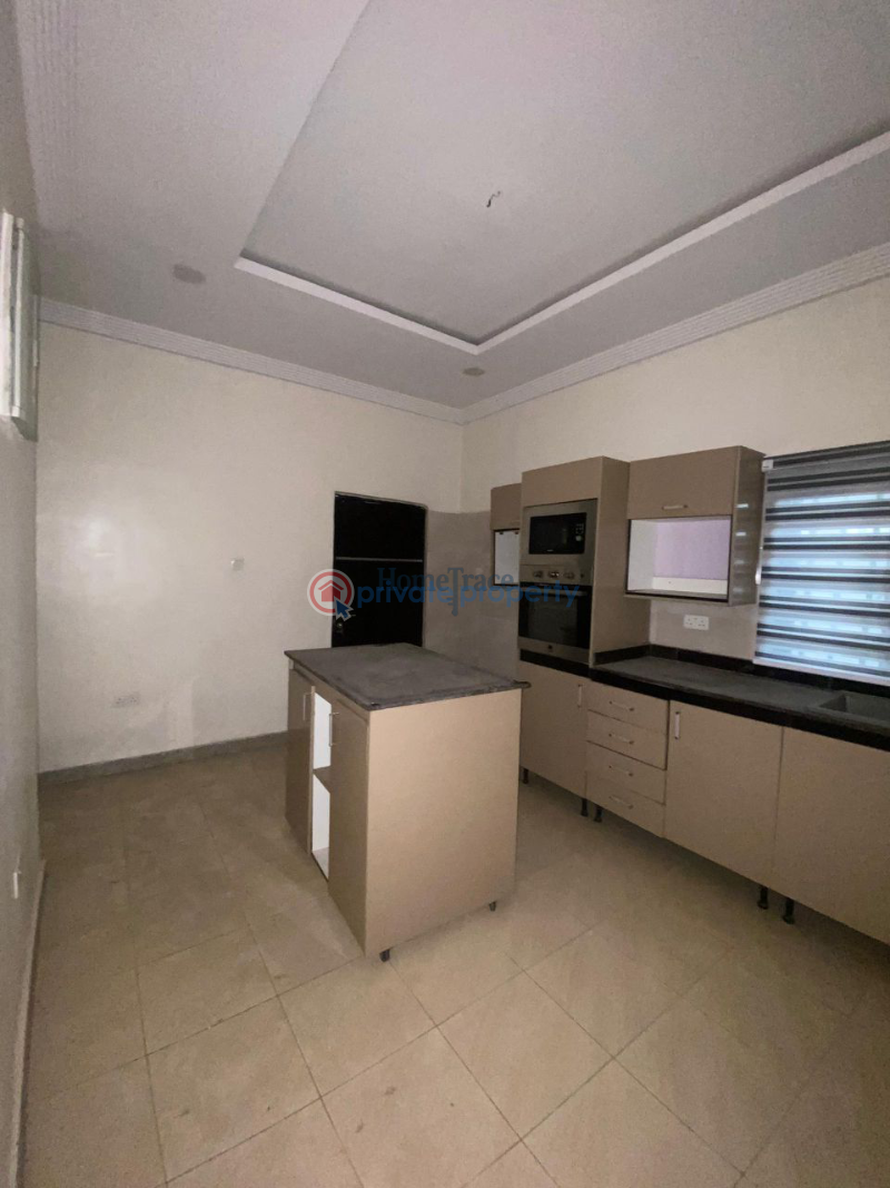 4 bedroom Semi detached Bungalow For Sale Ologolo Lekki Lagos - 8