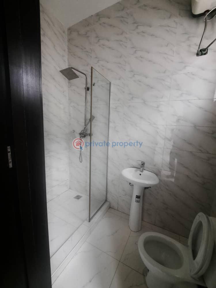 4 bedroom Semi detached Duplex For Rent Close To Chevron Tollgate Oral Estate Lekki Lagos - 16