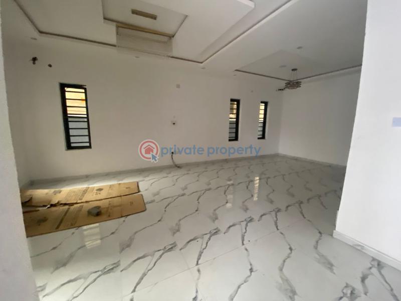 4 bedroom Semi detached Duplex For Rent Ikota Villa Estate Ikota Lekki Lagos - 7