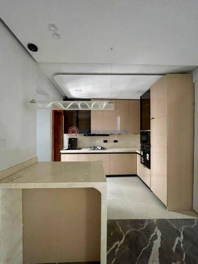 4 bedroom Semi detached Duplex For Sale Lekki Phase 1 Lagos - 8