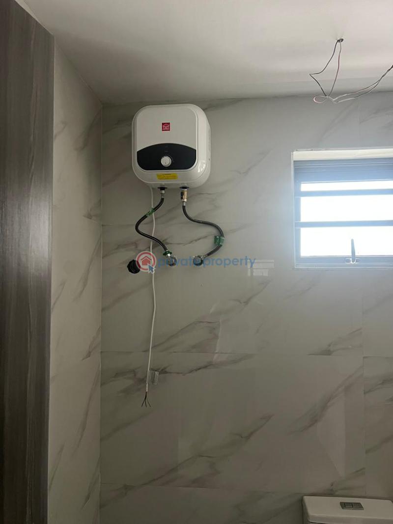 4 bedroom Semi detached Duplex For Sale Magodo Gra Phrase 1 Magodo GRA Phase 1 Ojodu Lagos - 16