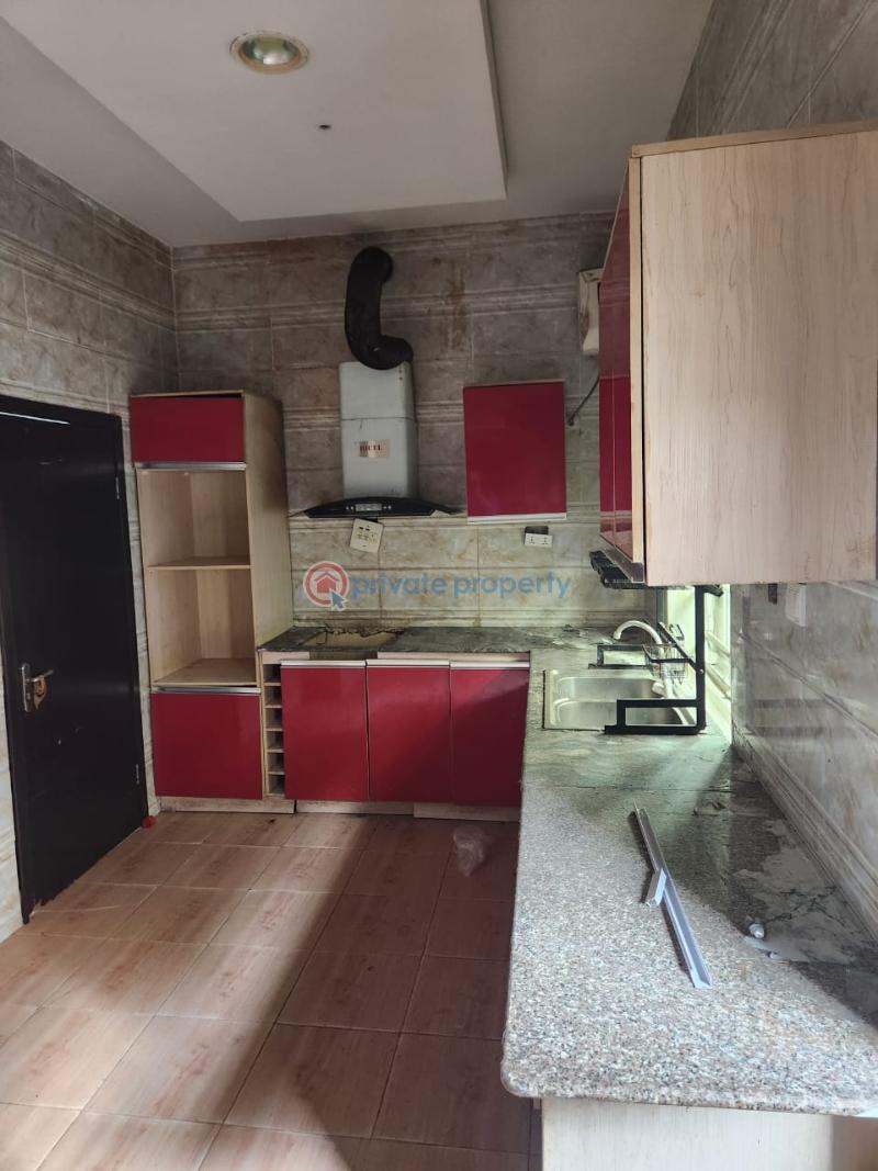 4 bedroom Semi detached Duplex For Sale Lekki Country Ikota Lagos Ikota Lekki Lagos - 2