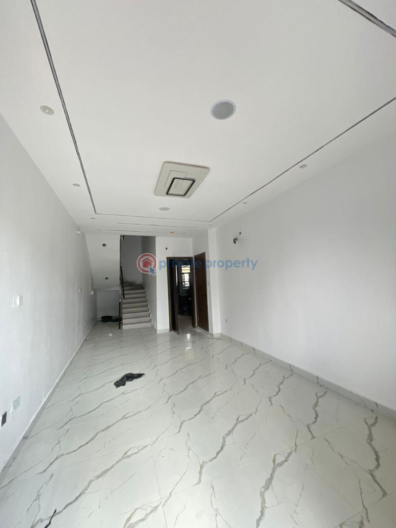 4 bedroom Semi detached Duplex For Sale Adeniyi Jones Ikeja Lagos - 2