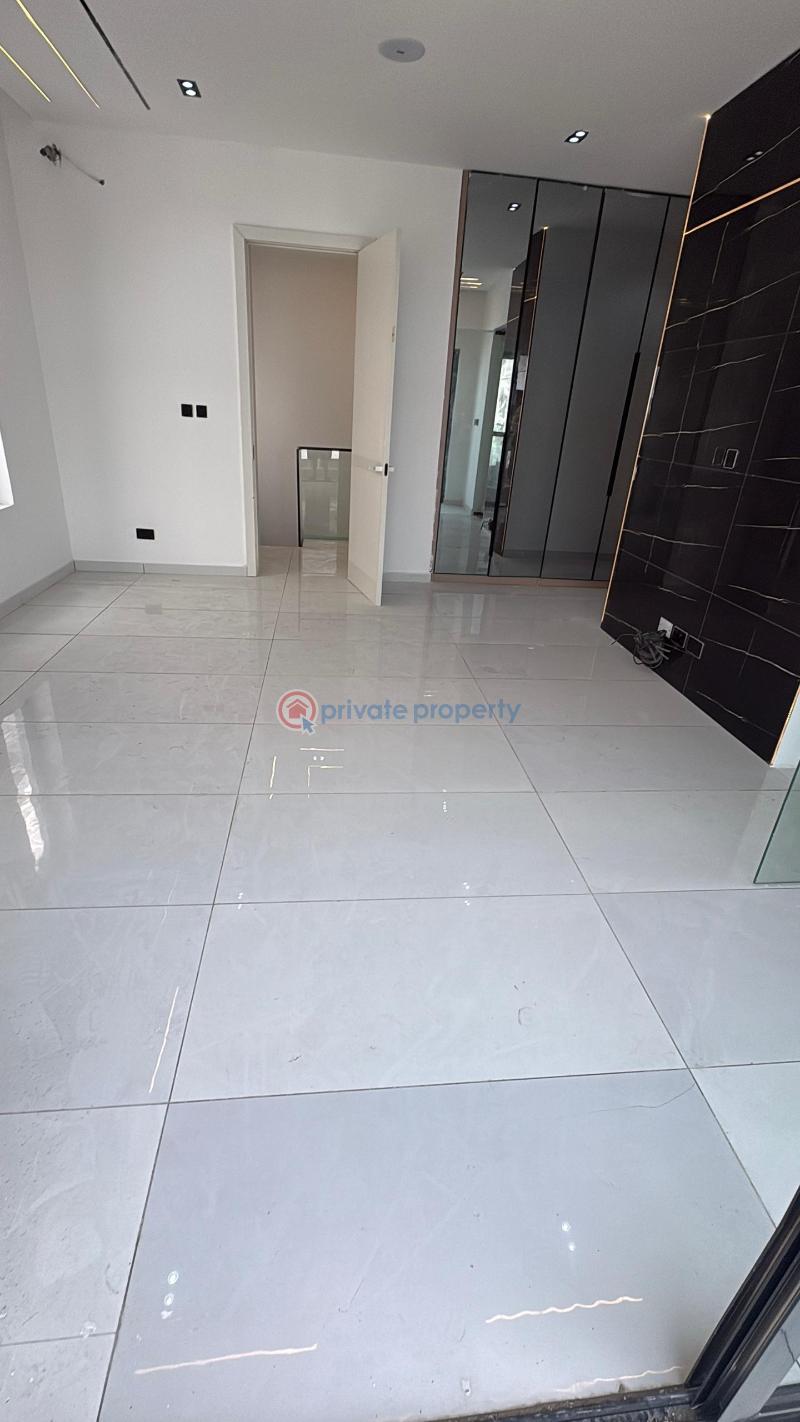 4 bedroom Semi detached Duplex For Sale Orchid Road Lekki Lekki Expressway Lagos - 15