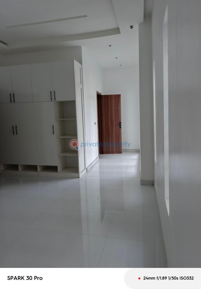 4 bedroom Duplex For Sale Lekki Expressway Dadiofo Estate Lekki Expressway Lagos - 8