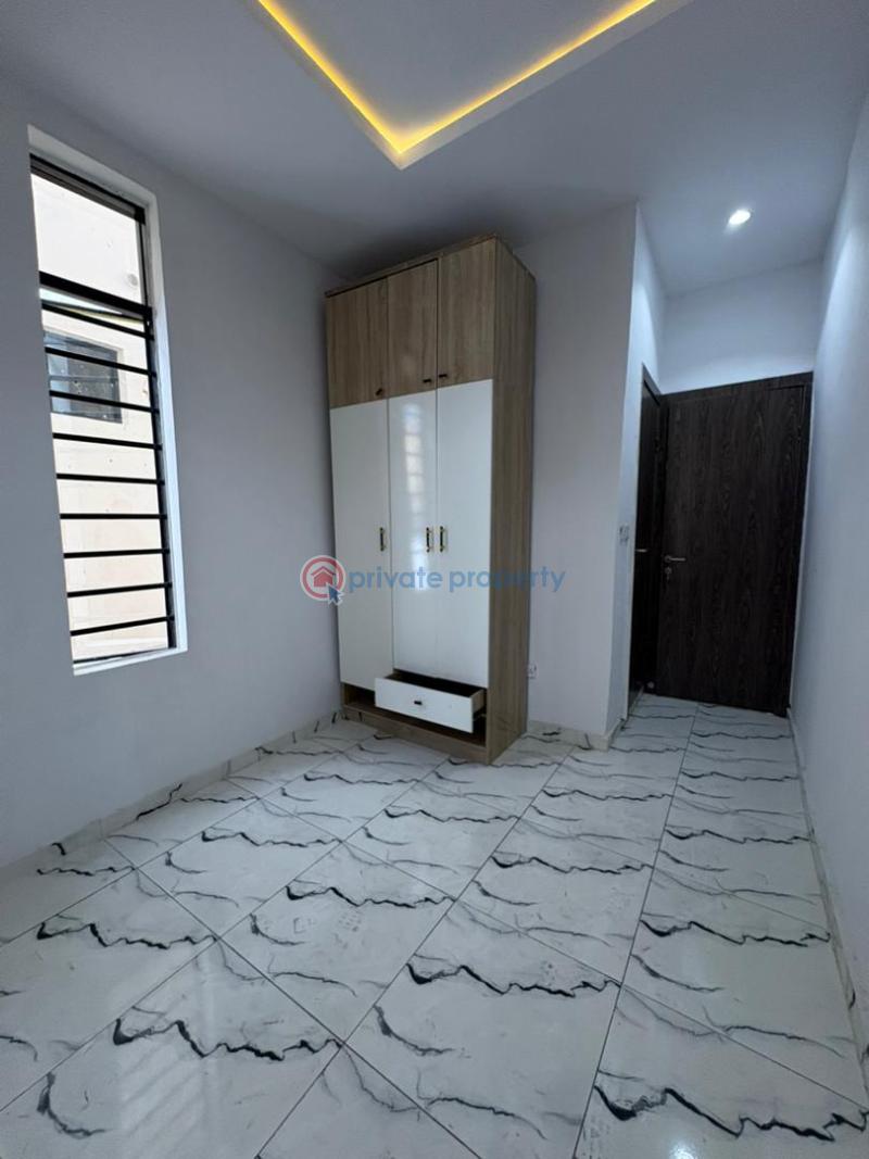 4 bedroom Semi detached Duplex For Sale Ikota Lekki Lagos - 16
