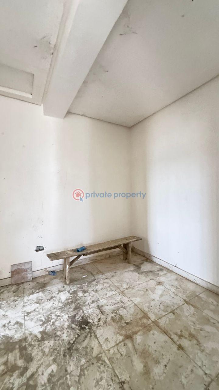 4 bedroom Semi detached Duplex For Sale Jabi Airport Road Jabi Abuja Phase 2  - 8