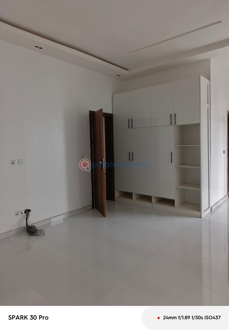 4 bedroom Duplex For Sale Lekki Expressway Dadiofo Estate Lekki Expressway Lagos - 10