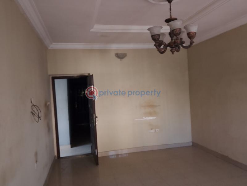 4 bedroom Semi detached Duplex For Rent Olokonla, Lbs Sangotedo Ajah Lagos - 1