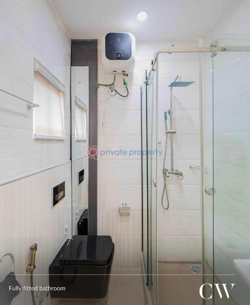 4 bedroom Semi detached Duplex For Sale Osapa Lekki Lagos - 8