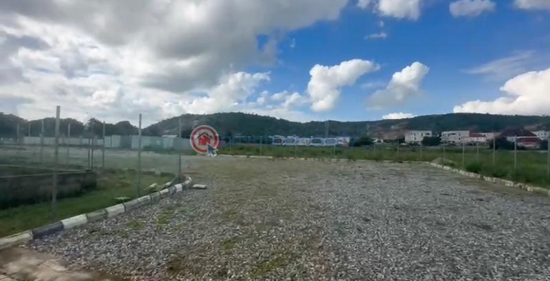 4 bedroom Semi detached Duplex For Sale Jabi Abuja Phase 2  - 1