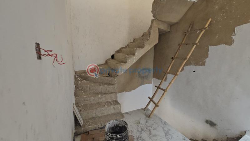 4 bedroom Semi detached Duplex For Sale Ajao Estate Maryland Lagos - 1