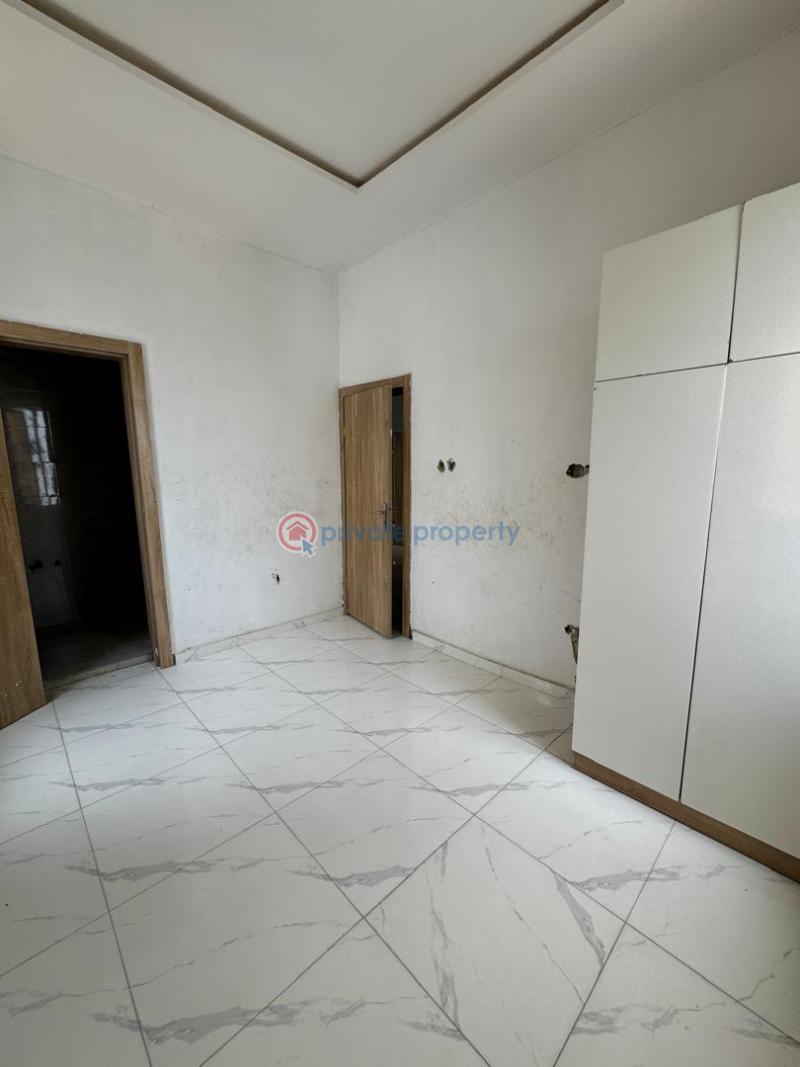 4 bedroom Duplex For Sale General Paint, Romax 12 Estate Along Lekki Epe Expressway Abraham Adesanya Ajah Lagos - 5