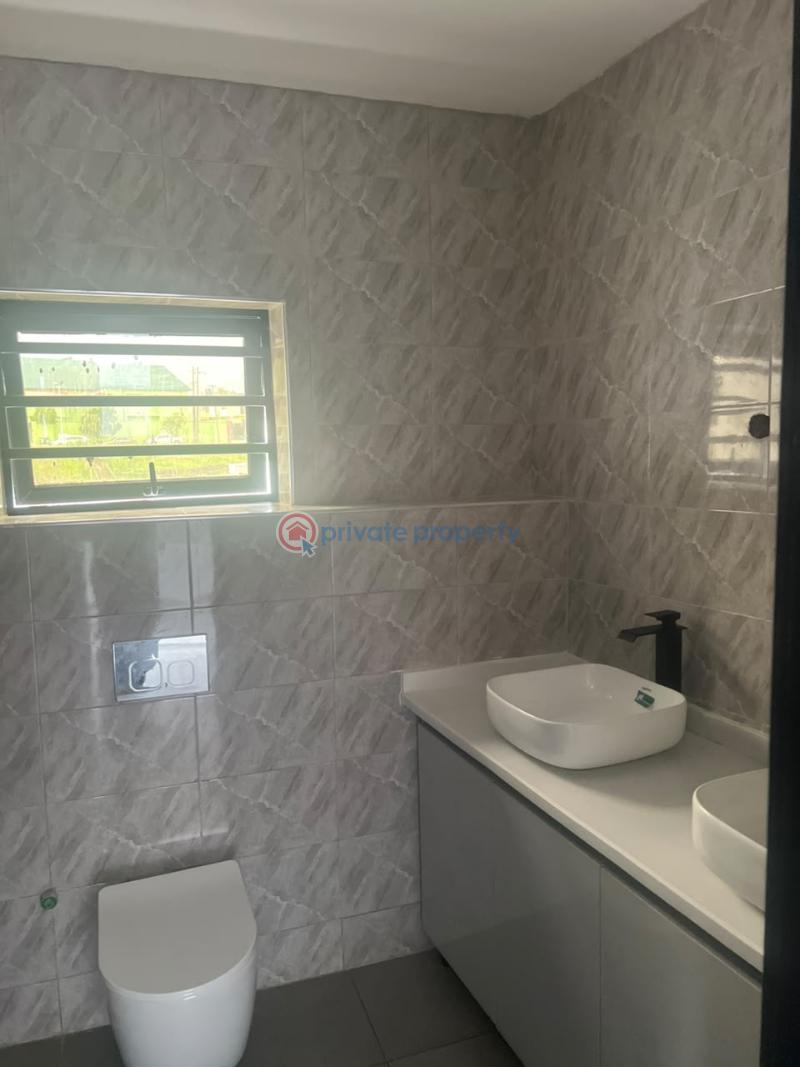 4 bedroom Semi detached Duplex For Sale Ogudu GRA Lagos - 3