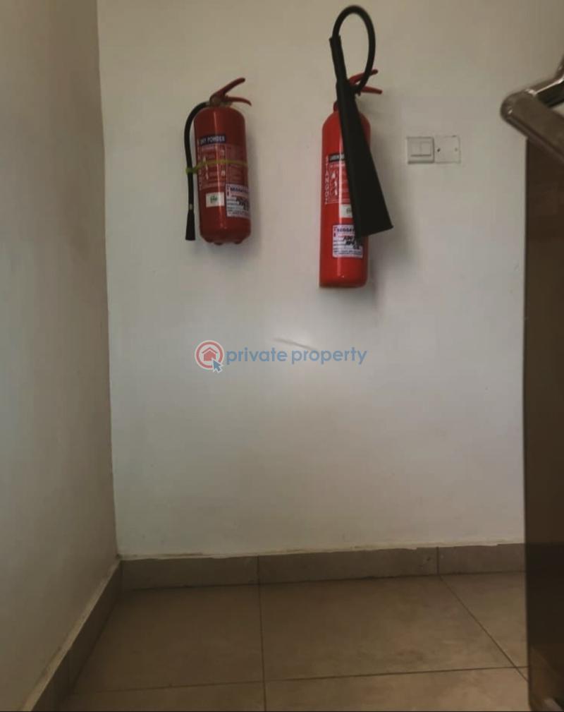 4 bedroom Semi detached Duplex For Rent Ikeja GRA Lagos - 7