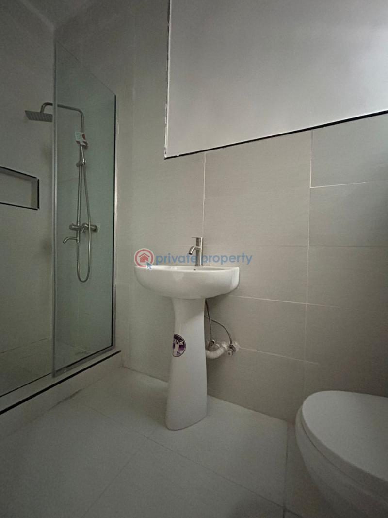 4 bedroom Semi detached Duplex For Sale Lekki Lagos - 7