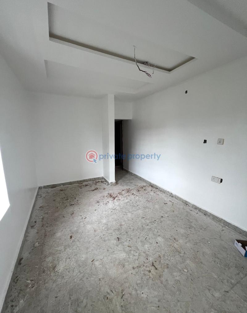 4 bedroom Semi detached Duplex For Sale Trans Ekulu Enugu Area  - 7