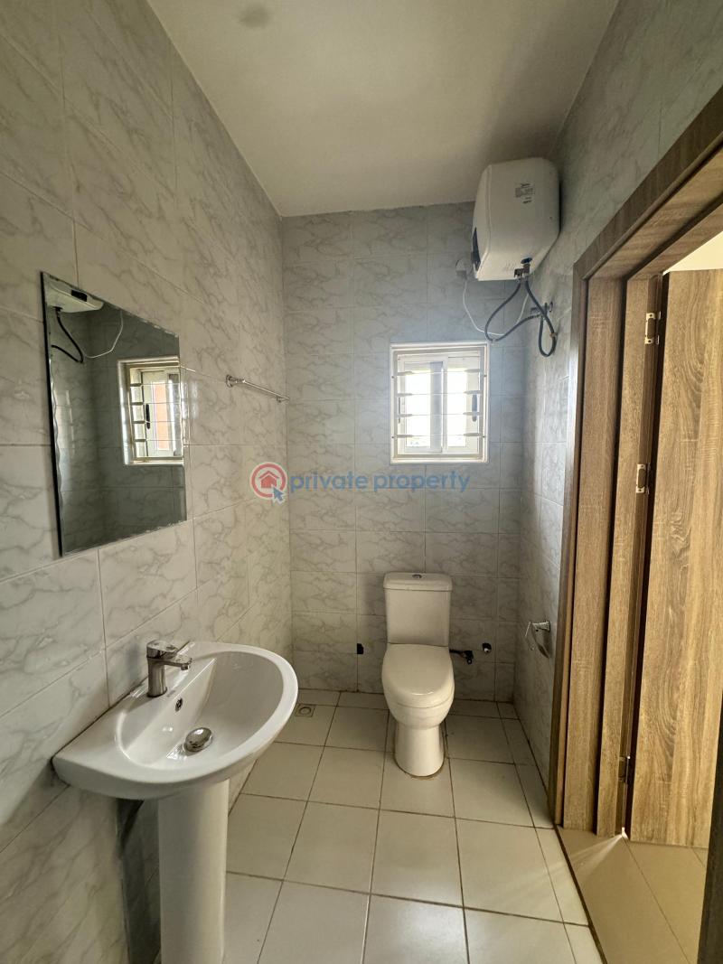 4 bedroom Semi detached Duplex For Sale Lokogoma Abuja Phase 2  - 8