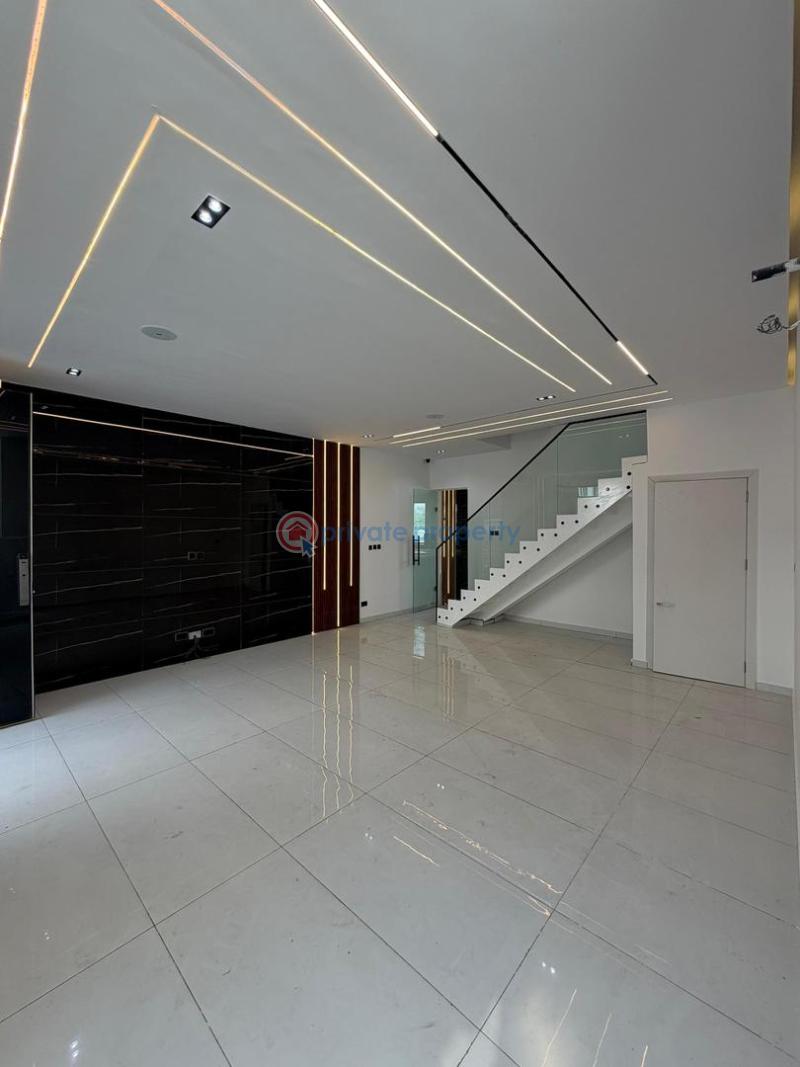 4 bedroom Semi detached Duplex For Sale Lekki Lagos - 2
