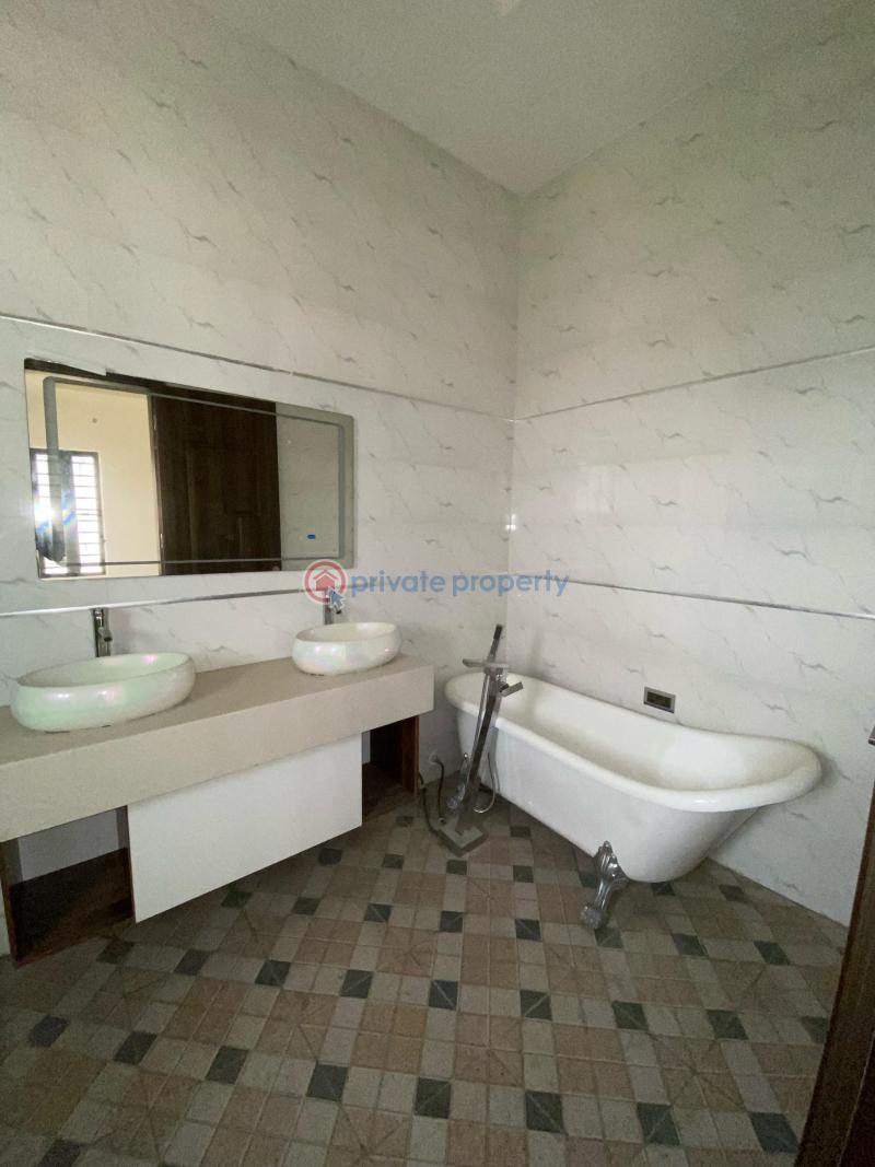 4 bedroom Flat & Apartment For Rent Orchid Ikota Lekki Lagos - 10