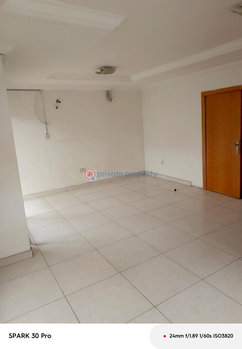 4 bedroom Semi detached Duplex For Rent Parkview Estate Ikoyi Lagos - 9