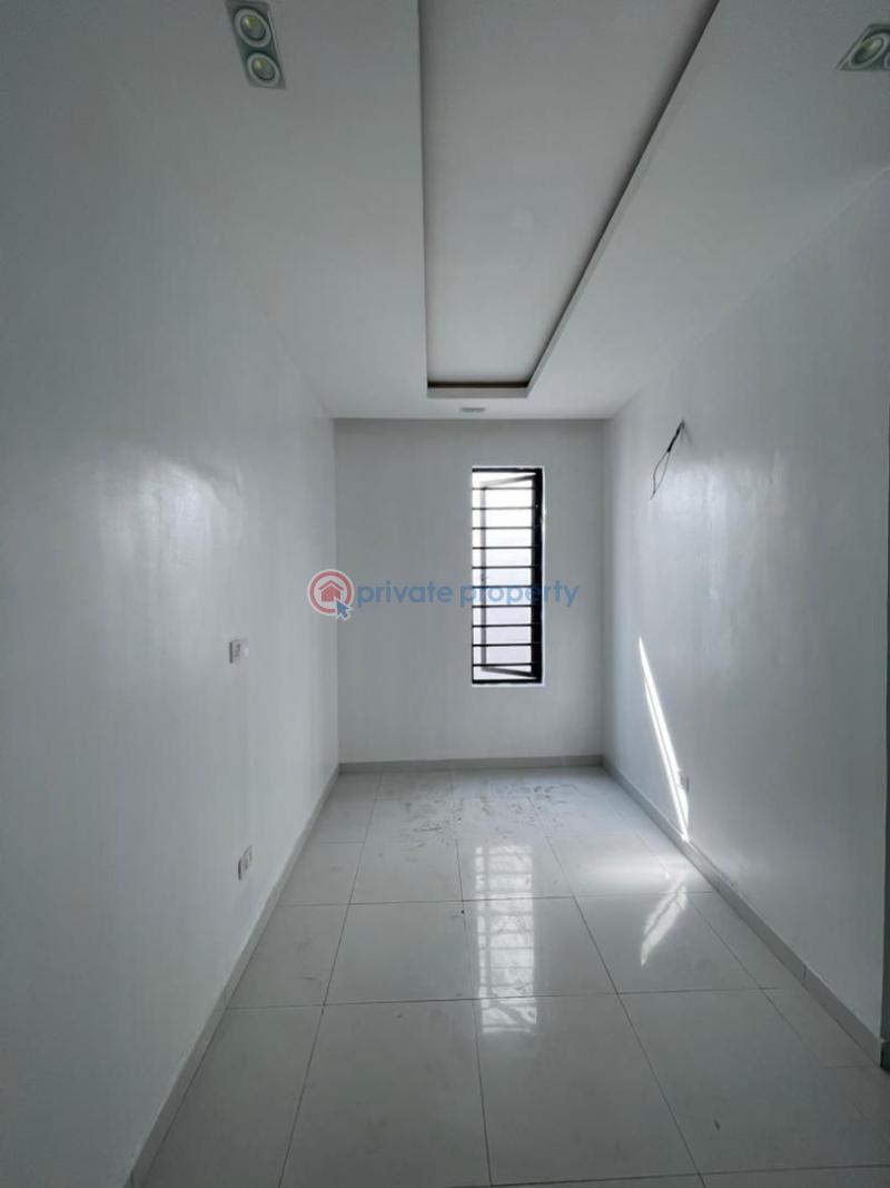 4 bedroom Semi detached Duplex For Sale Ikota Lekki Lagos - 10