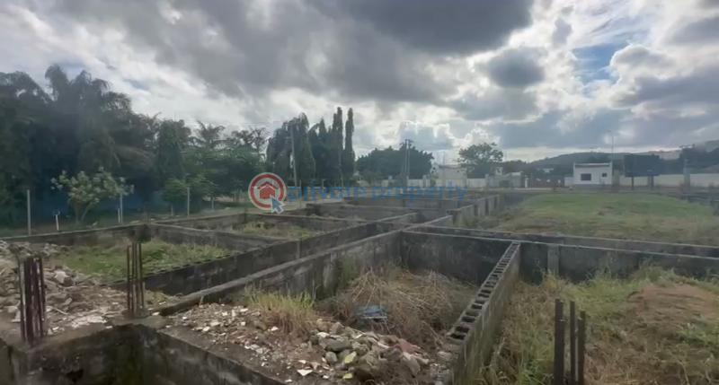 4 bedroom Semi detached Duplex For Sale Jabi Abuja Phase 2  - 2