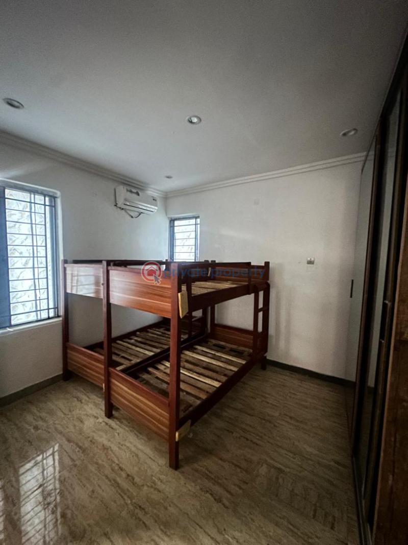 4 bedroom Semi detached Duplex For Rent Lekki Phase 1 Lagos - 13
